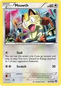 Meowth