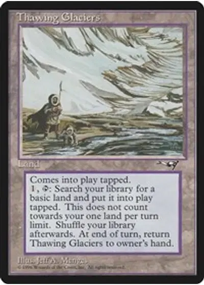 Magic: The Gathering | Star Trek First Look — Captains, the Borg, Shock Lands, and Everything Revealed So Far